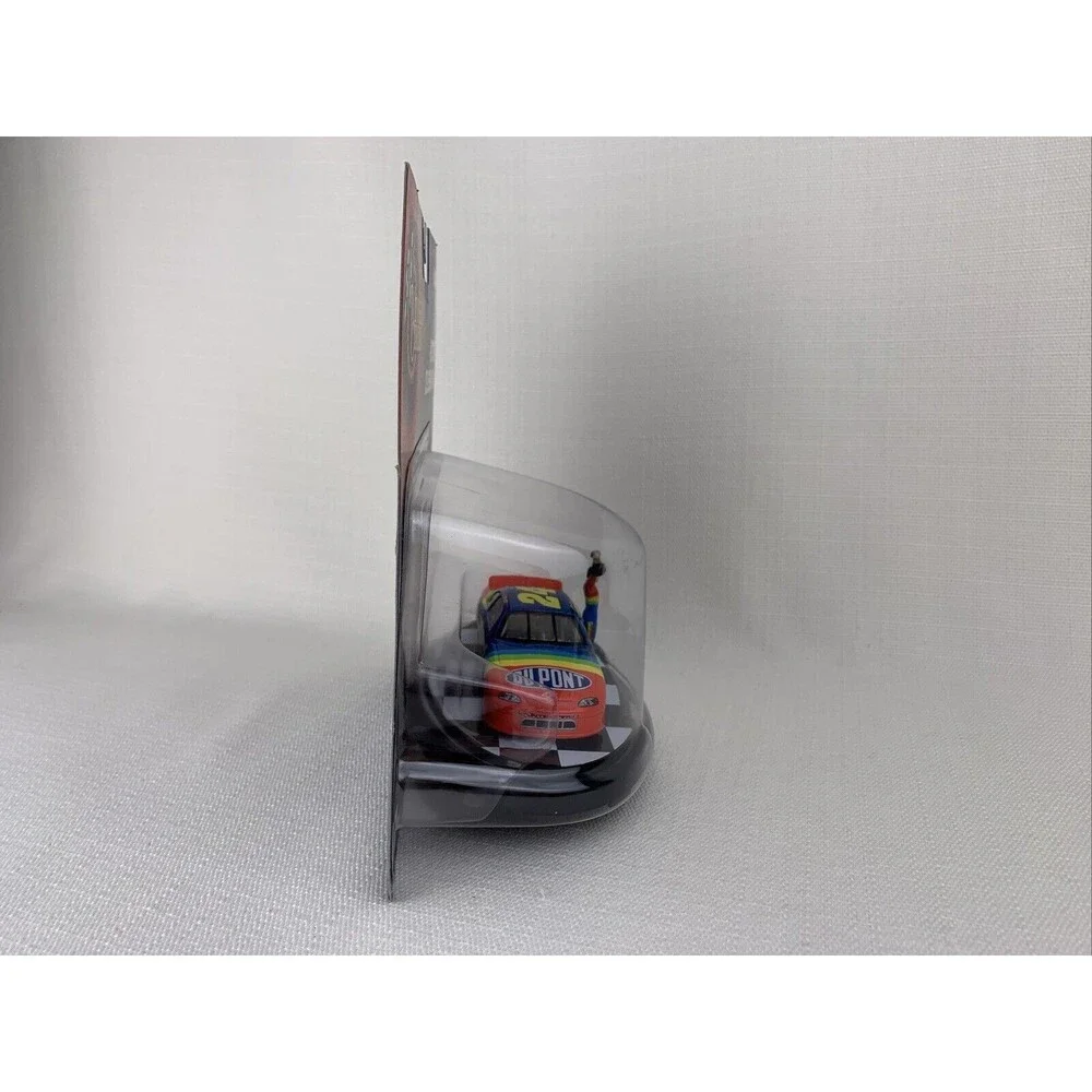 Winners Circle Nascar Jeff Gordon #24 Victory Celebration‎ 1/43 scale 1998 car